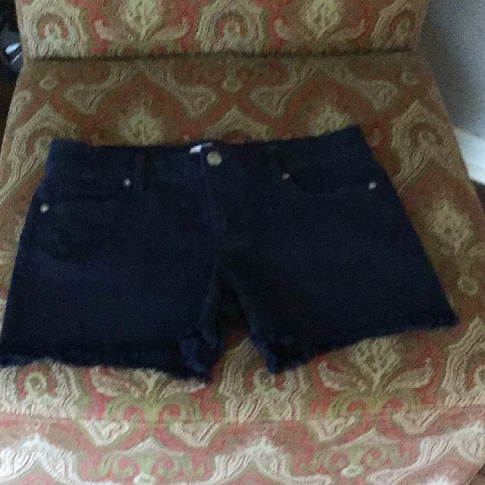 Loft shorts